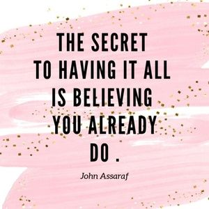 Meet your Posher, Donna